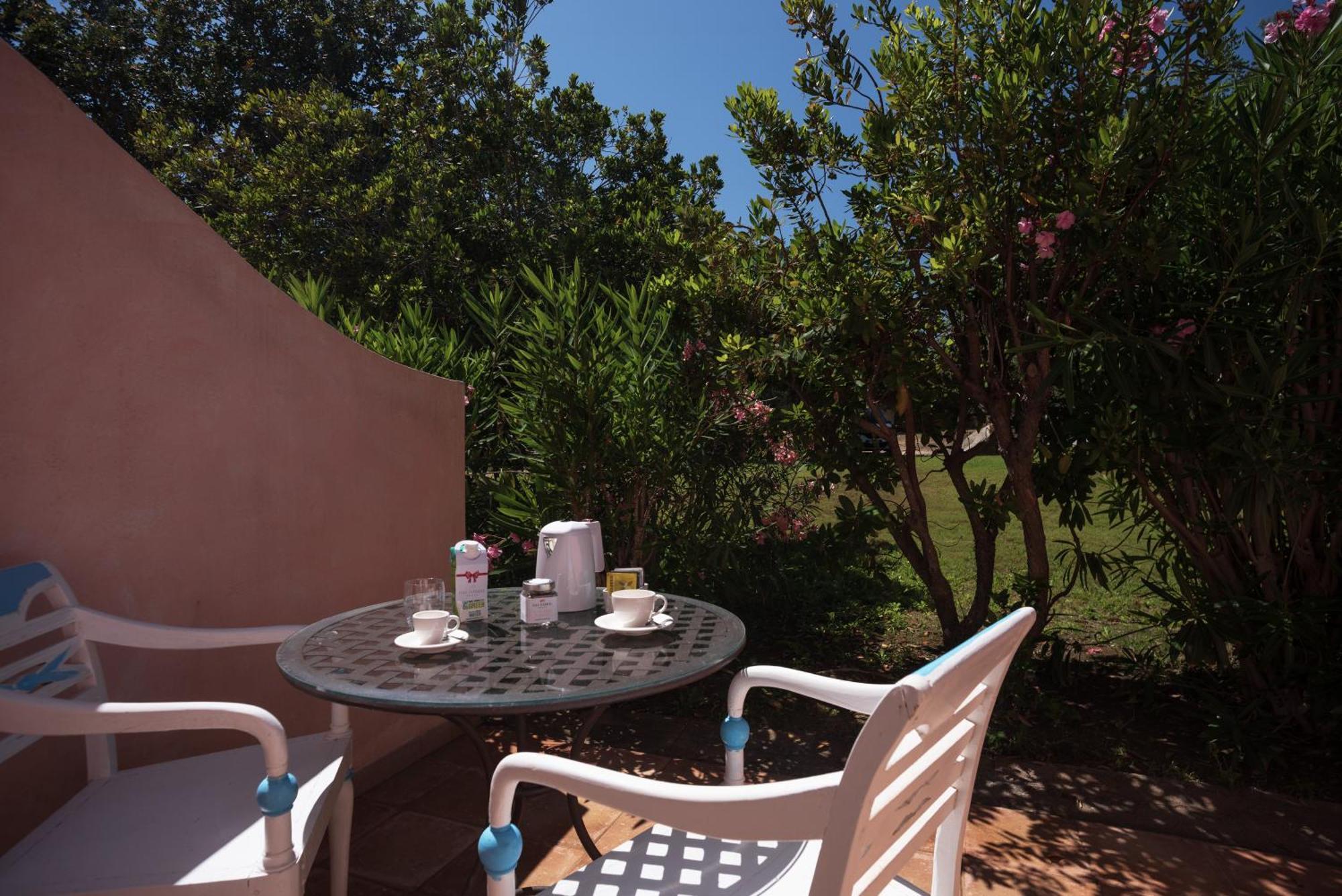 Hotel Cala Caterina فيلاّسيمِيوس المظهر الخارجي الصورة