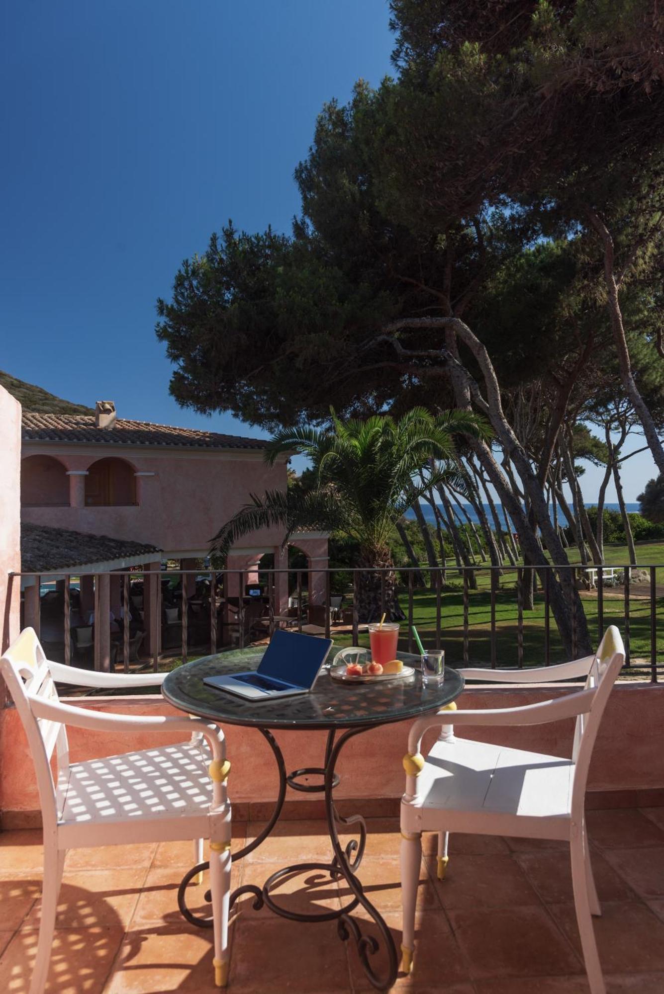 Hotel Cala Caterina فيلاّسيمِيوس المظهر الخارجي الصورة