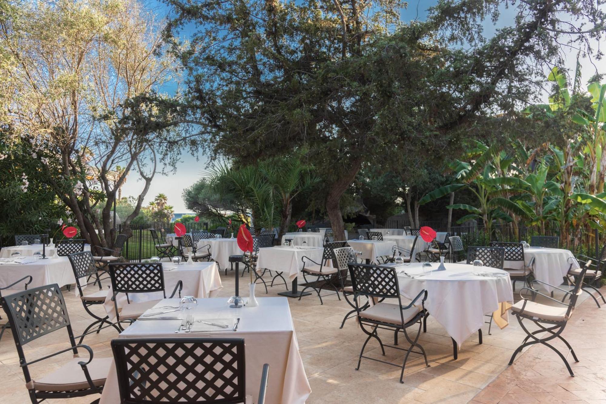 Hotel Cala Caterina فيلاّسيمِيوس المظهر الخارجي الصورة