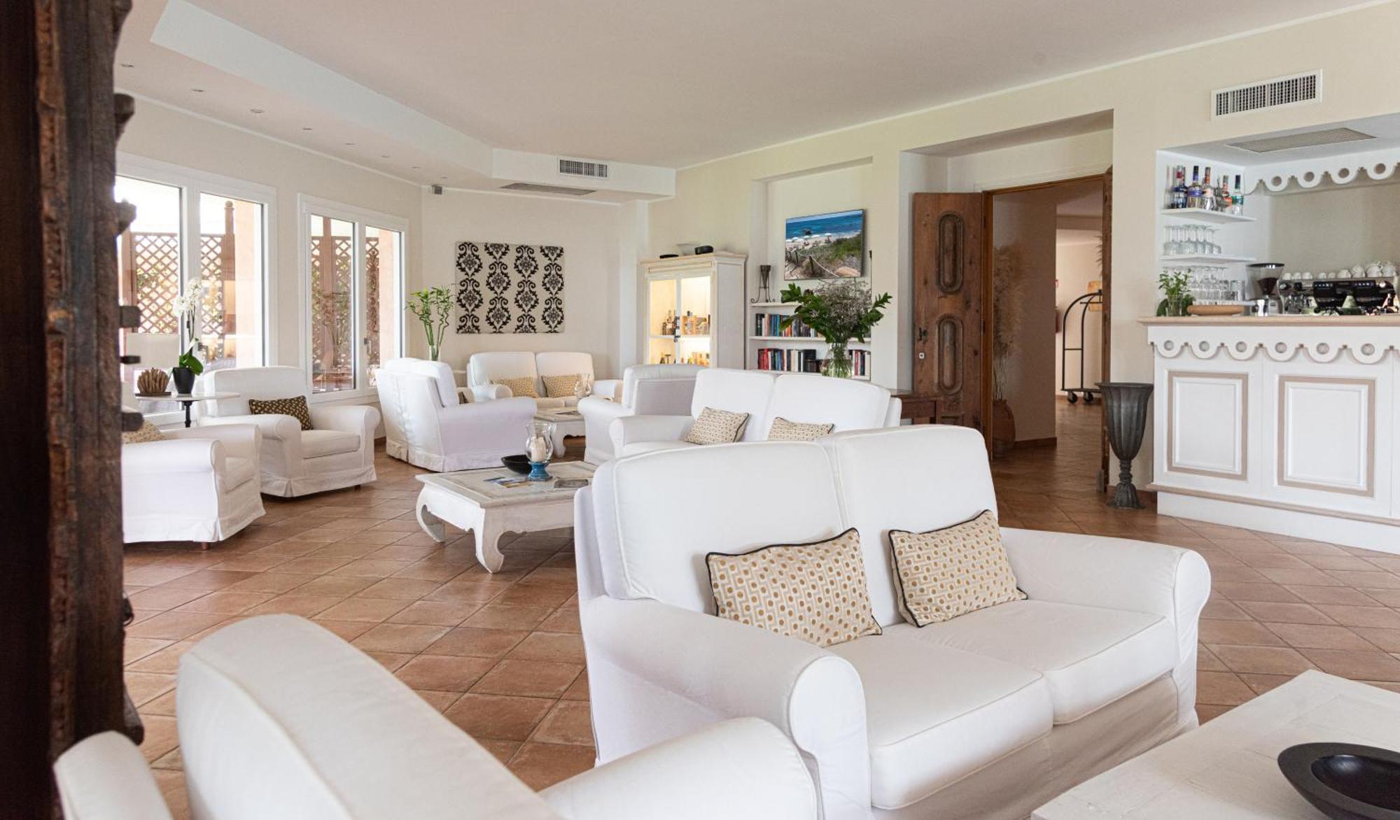 Hotel Cala Caterina فيلاّسيمِيوس المظهر الخارجي الصورة