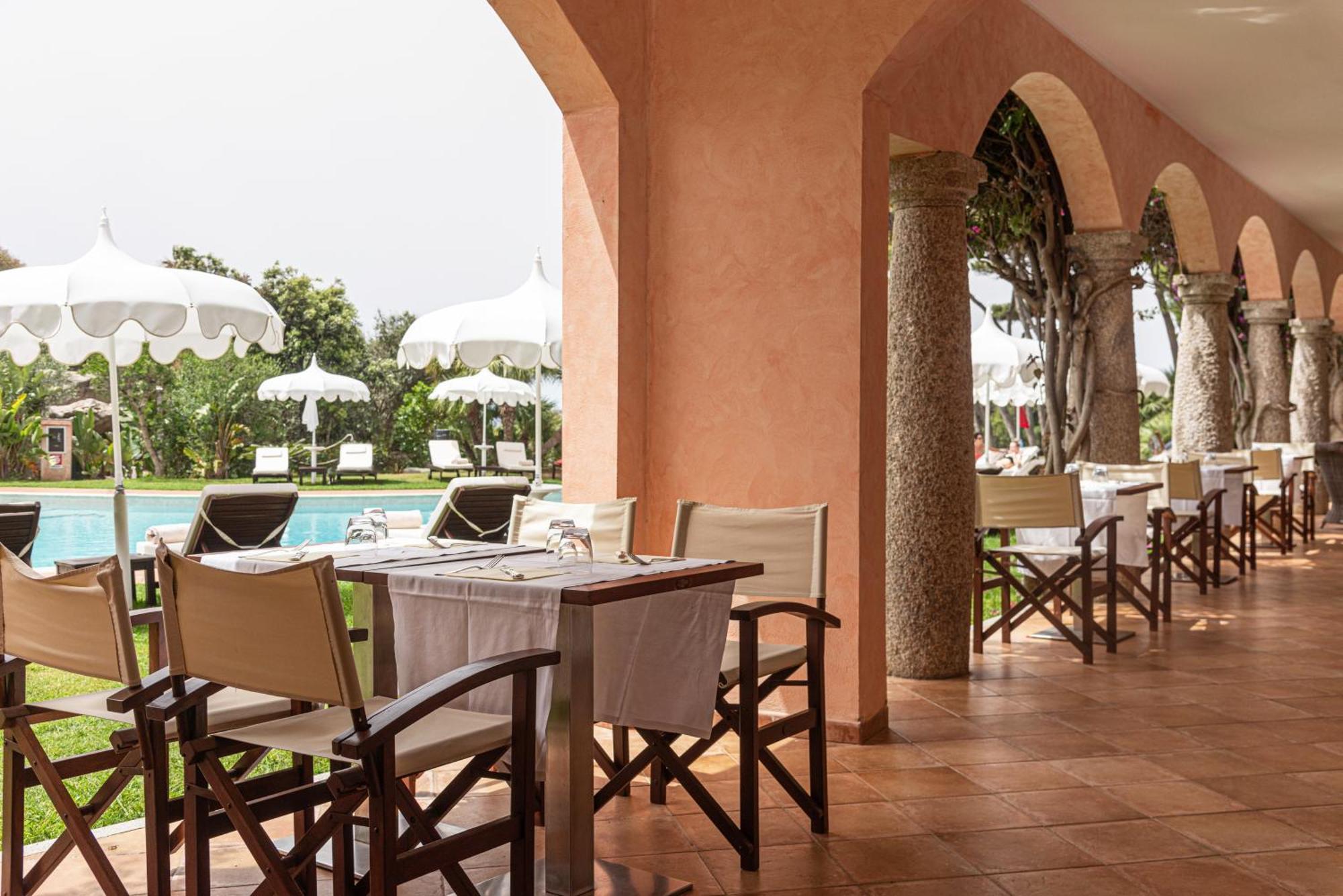 Hotel Cala Caterina فيلاّسيمِيوس المظهر الخارجي الصورة